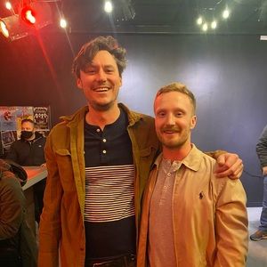 Meet your Posher, Brendan